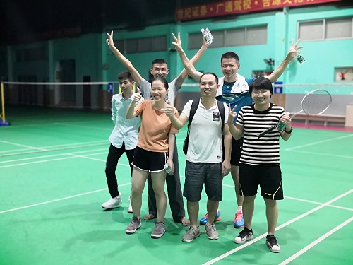 2019年中會(huì )議