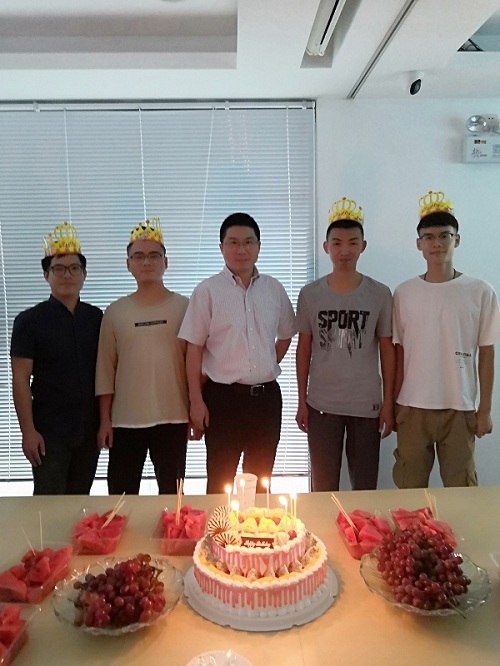 2019年中會(huì )議
